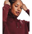 Vorschau: UNDER ARMOUR Damen Kapuzensweat ESSENTIAL FLEECE HOODIE