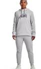 Vorschau: UNDER ARMOUR Damen Sporthose ARMOUR FLEECE JOGGER