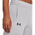 Vorschau: UNDER ARMOUR Damen Sporthose ARMOUR FLEECE JOGGER