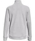 Vorschau: UNDER ARMOUR Damen Sweatshirt ARMOUR FLEECE QZ