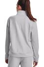 Vorschau: UNDER ARMOUR Damen Sweatshirt ARMOUR FLEECE QZ