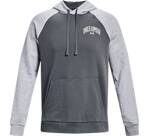 Vorschau: UNDER ARMOUR Herren Kapuzensweat UA RIVAL WM COLORBLOCK HD