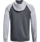 Vorschau: UNDER ARMOUR Herren Kapuzensweat UA RIVAL WM COLORBLOCK HD