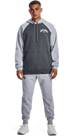 Vorschau: UNDER ARMOUR Herren Kapuzensweat UA RIVAL WM COLORBLOCK HD