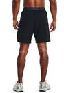 Vorschau: UNDER ARMOUR Herren Shorts UA VANISH WOVEN 6IN SHORTS