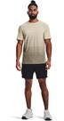 Vorschau: UNDER ARMOUR Herren Shorts UA VANISH WOVEN 6IN SHORTS