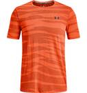 Vorschau: UNDER ARMOUR Herren Shirt UA SEAMLESS NOVELTY SS