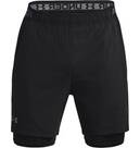 Vorschau: UNDER ARMOUR Herren Shorts UA VANISH WOVEN 2IN1 STS