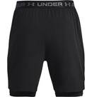 Vorschau: UNDER ARMOUR Herren Shorts UA VANISH WOVEN 2IN1 STS