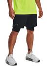 Vorschau: UNDER ARMOUR Herren Shorts UA VANISH WOVEN 2IN1 STS