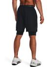 Vorschau: UNDER ARMOUR Herren Shorts UA VANISH WOVEN 2IN1 STS