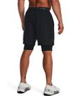 Vorschau: UNDER ARMOUR Herren Shorts UA VANISH WOVEN 2IN1 STS