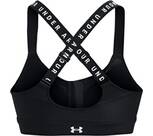 Vorschau: UNDER ARMOUR Damen BH UA INFINITY HIGH BRA ZIP