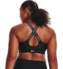 Vorschau: UNDER ARMOUR Damen BH UA INFINITY HIGH BRA ZIP