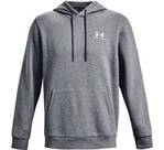 PITCH GRAY MEDIUM HEATHER