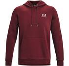 Vorschau: UNDER ARMOUR Herren Kapuzensweat UA ESSENTIAL FLEECE HOODIE