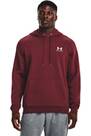 Vorschau: UNDER ARMOUR Herren Kapuzensweat UA ESSENTIAL FLEECE HOODIE