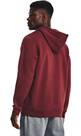 Vorschau: UNDER ARMOUR Herren Kapuzensweat UA ESSENTIAL FLEECE HOODIE