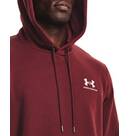 Vorschau: UNDER ARMOUR Herren Kapuzensweat UA ESSENTIAL FLEECE HOODIE