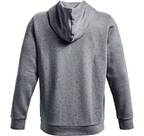 Vorschau: UNDER ARMOUR Herren Kapuzensweat UA ESSENTIAL FLEECE FZ HOOD