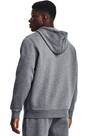 Vorschau: UNDER ARMOUR Herren Kapuzensweat UA ESSENTIAL FLEECE FZ HOOD