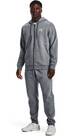 Vorschau: UNDER ARMOUR Herren Kapuzensweat UA ESSENTIAL FLEECE FZ HOOD