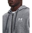 Vorschau: UNDER ARMOUR Herren Kapuzensweat UA ESSENTIAL FLEECE FZ HOOD