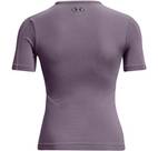 Vorschau: UNDER ARMOUR Damen Shirt UA RUSH SEAMLESS SS