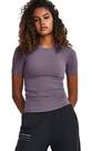 Vorschau: UNDER ARMOUR Damen Shirt UA RUSH SEAMLESS SS