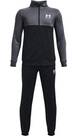 Vorschau: UNDER ARMOUR Kinder Sportanzug UA CB KNIT TRACK SUIT