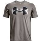 Vorschau: UNDER ARMOUR Herren Shirt UA TRAINING OVERLAY SS