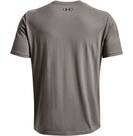 Vorschau: UNDER ARMOUR Herren Shirt UA TRAINING OVERLAY SS