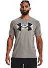 Vorschau: UNDER ARMOUR Herren Shirt UA TRAINING OVERLAY SS