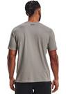 Vorschau: UNDER ARMOUR Herren Shirt UA TRAINING OVERLAY SS