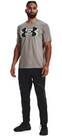 Vorschau: UNDER ARMOUR Herren Shirt UA TRAINING OVERLAY SS