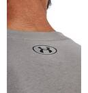 Vorschau: UNDER ARMOUR Herren Shirt UA TRAINING OVERLAY SS