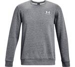 Vorschau: UNDER ARMOUR Herren Sweatshirt UA ESSENTIAL FLEECE CREW