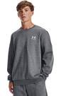 Vorschau: UNDER ARMOUR Herren Sweatshirt UA ESSENTIAL FLEECE CREW