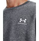 Vorschau: UNDER ARMOUR Herren Sweatshirt UA ESSENTIAL FLEECE CREW