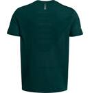 Vorschau: UNDER ARMOUR Seamless Stride Kurzarm-Oberteil für Herren
