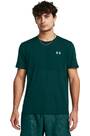 Vorschau: UNDER ARMOUR Seamless Stride Kurzarm-Oberteil für Herren