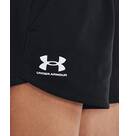 Vorschau: UNDER ARMOUR Damen Shorts RIVAL FLEECE SHORT