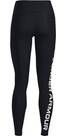 Vorschau: UNDER ARMOUR Damen Tight ARMOUR BRANDED LEGGING