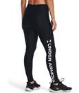 Vorschau: UNDER ARMOUR Damen Tight ARMOUR BRANDED LEGGING