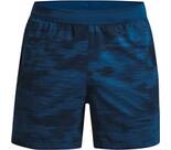 Vorschau: UNDER ARMOUR Herren Shorts UA LAUNCH 5'' PRINTED SHORT