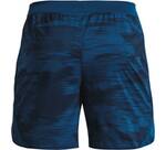 Vorschau: UNDER ARMOUR Herren Shorts UA LAUNCH 5'' PRINTED SHORT