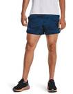 Vorschau: UNDER ARMOUR Herren Shorts UA LAUNCH 5'' PRINTED SHORT