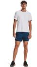 Vorschau: UNDER ARMOUR Herren Shorts UA LAUNCH 5'' PRINTED SHORT