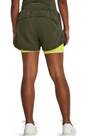 Vorschau: UNDER ARMOUR Damen Shorts UA RUN ELITE 2IN1 SHORT