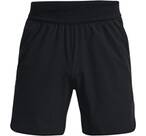 Vorschau: UNDER ARMOUR Herren Shorts UA PEAK WOVEN SHORTS